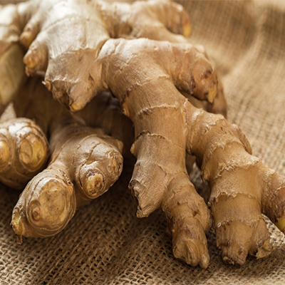 Ginger