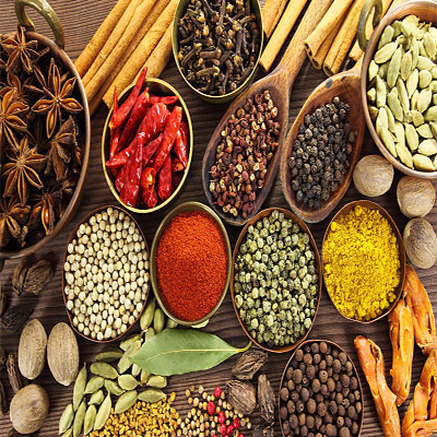 Spices